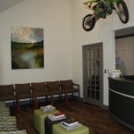 buck oral surgery north shelby