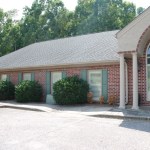 buck oral surgery north shelby