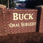 buck oral surgery north shelby