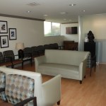 buck oral surgery southside office