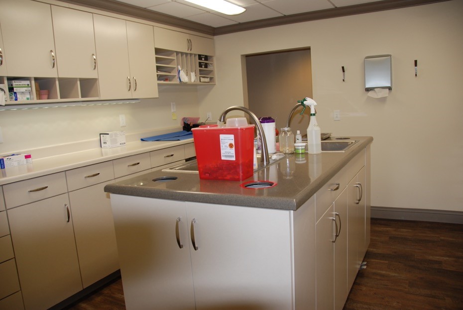 buck oral surgery north shelby