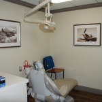 buck oral surgery southside office