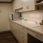 buck oral surgery southside office