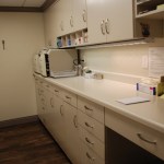 buck oral surgery southside office
