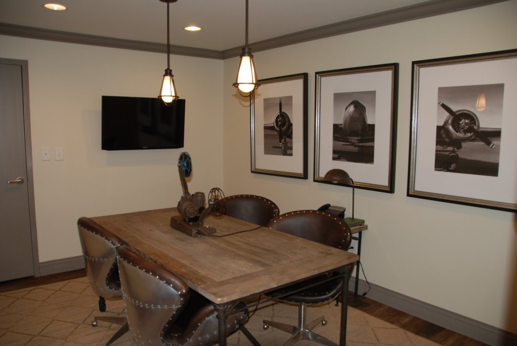 buck oral surgery office tour