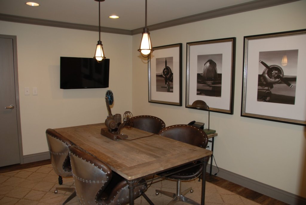 buck oral surgery office tour