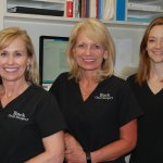 Meet the B&P Team