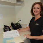 Meet the B&P Team