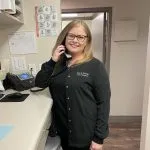 Meet the Buck and Phillips team