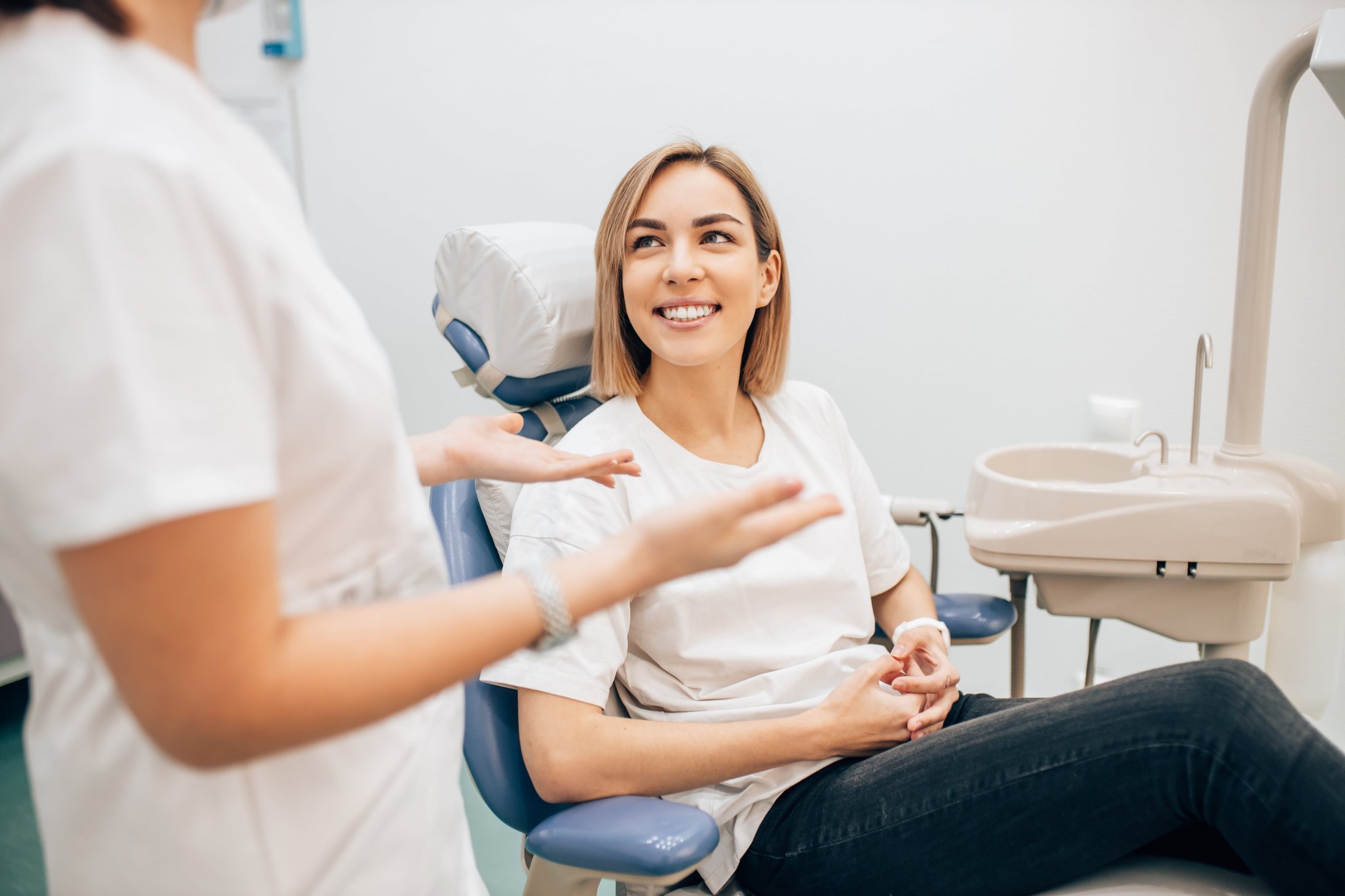 Tooth Extractions