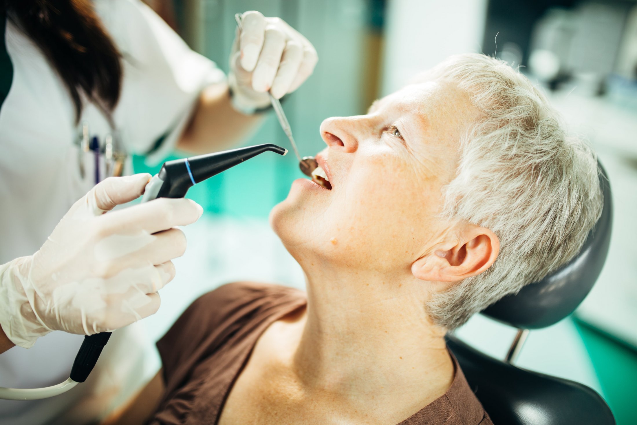 Pre-Prosthetic Surgery